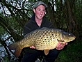 David Bailey, 30th Jun<br />Common carp